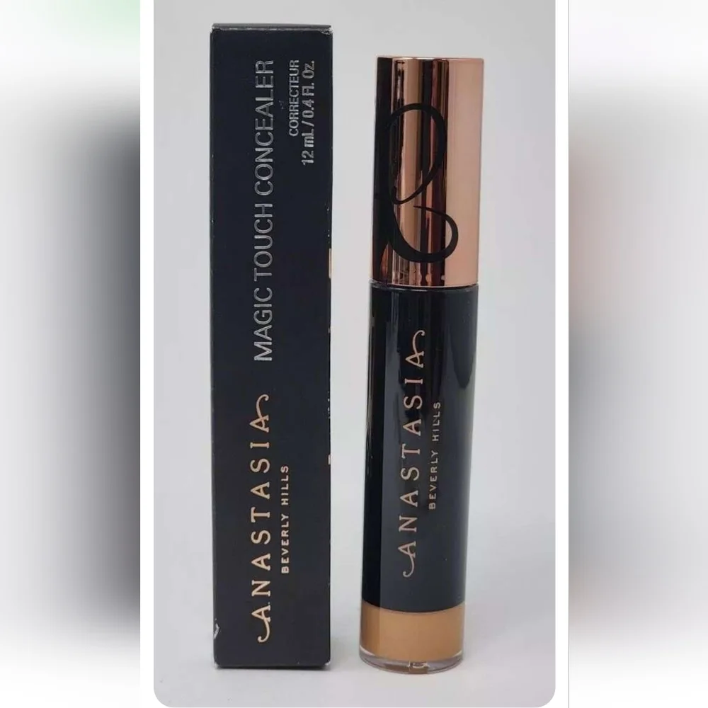 ❇️#17 Anastasia Beverly Hills Magic Touch Concealer NWT